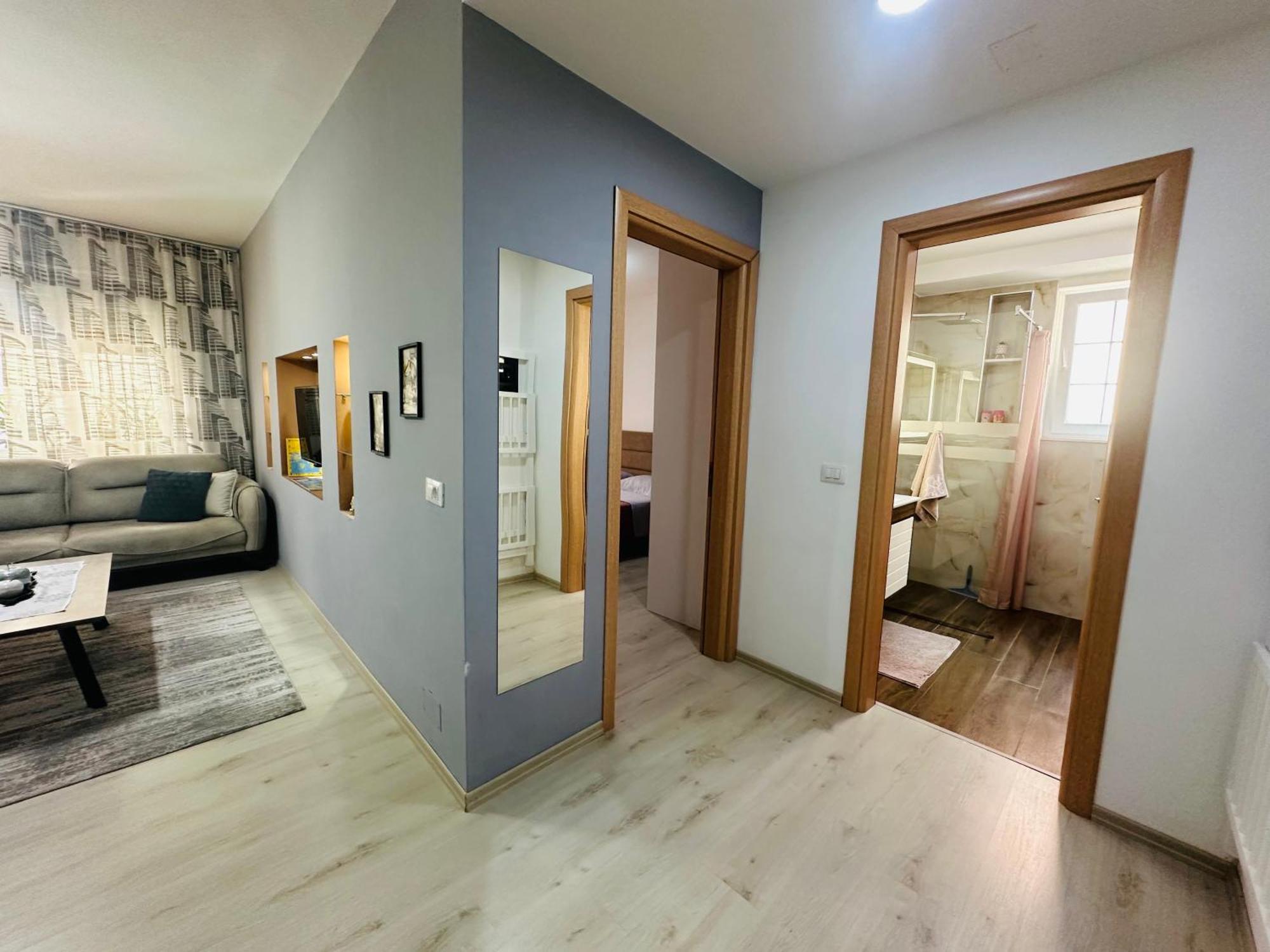 Grace'S Centre Apartment شكودر المظهر الخارجي الصورة