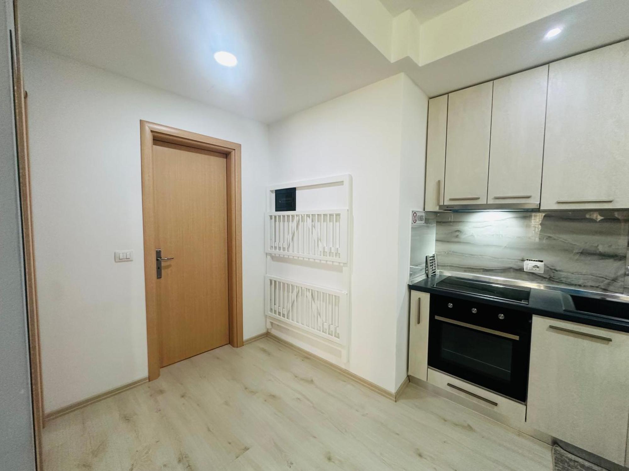 Grace'S Centre Apartment شكودر المظهر الخارجي الصورة